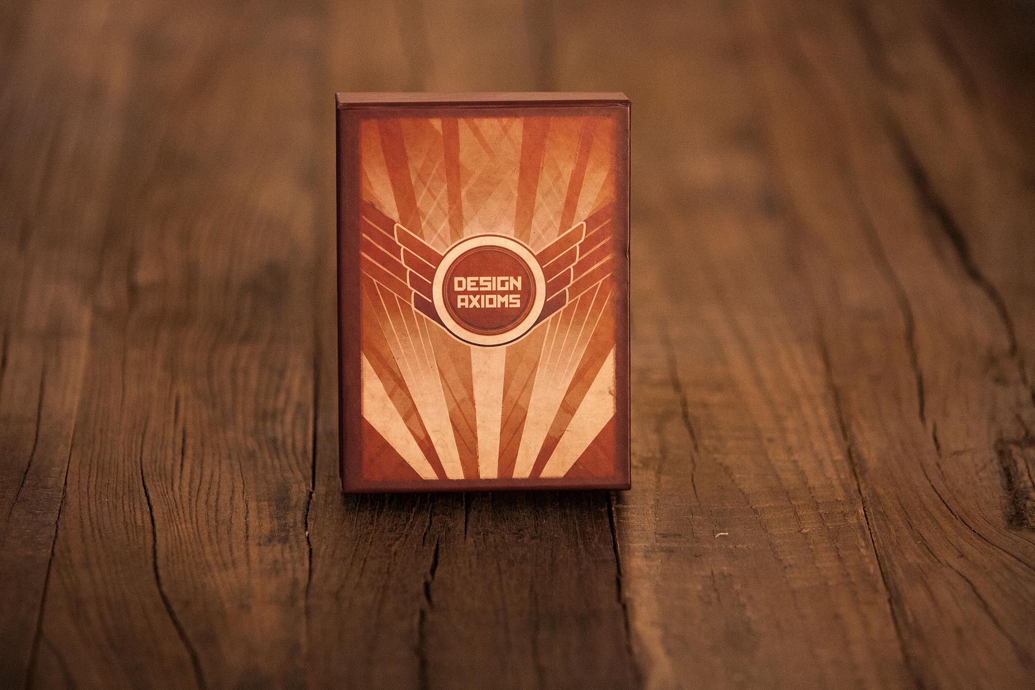 Care Cards card Move More.