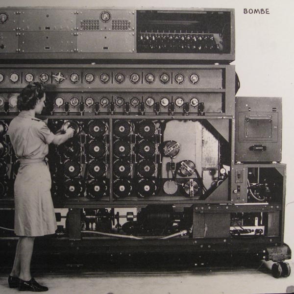 Artificial intelligence