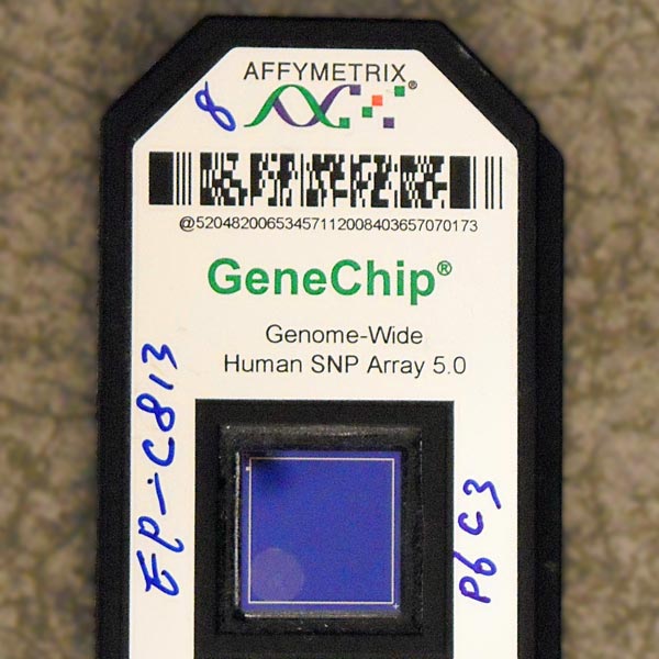 Personalized medicine